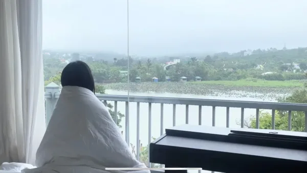 Lake House - ảnh 5
