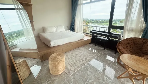 Lake House - ảnh 7