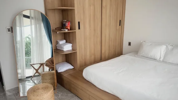 Lake House - ảnh 6