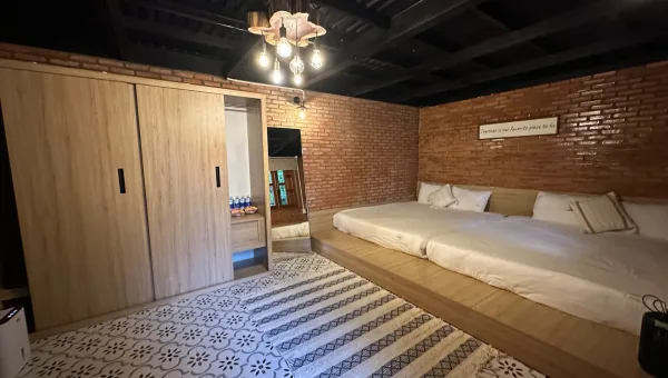Garden Room - ảnh 2
