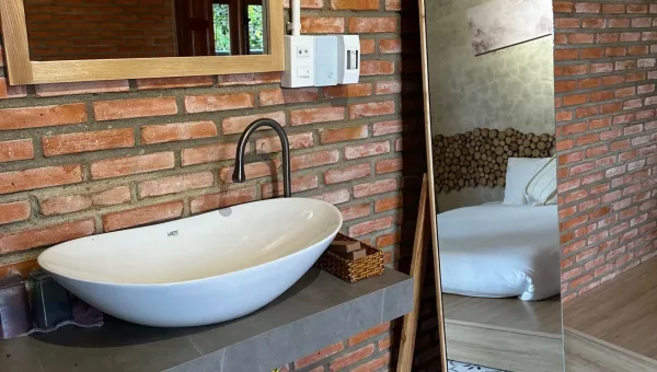 Swing House - ảnh 6