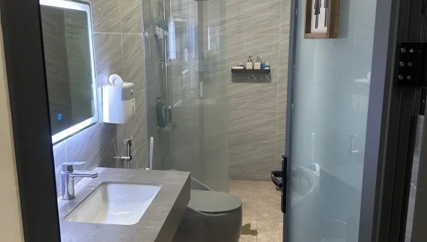 Panorama Room - ảnh 1