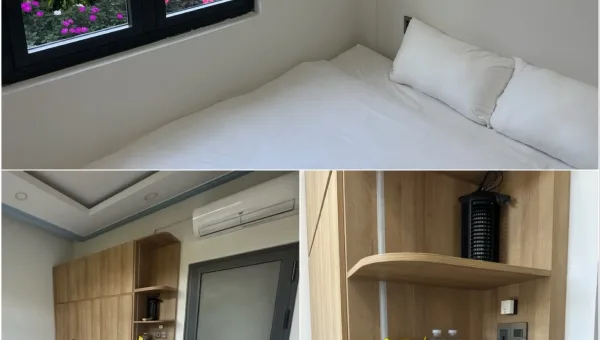 Panorama Room - ảnh 3