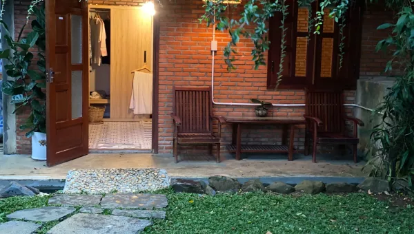 Swing House - ảnh 8