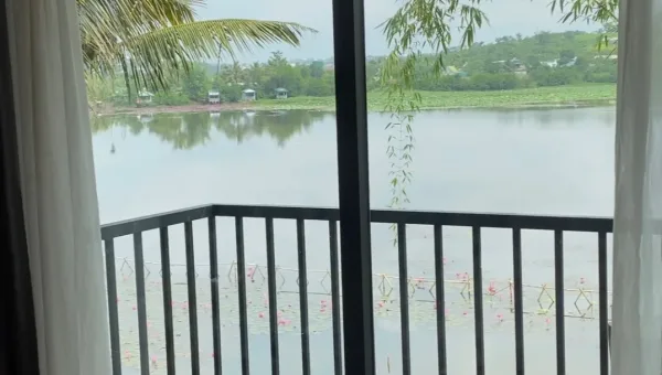Family Garden Room - ảnh 2