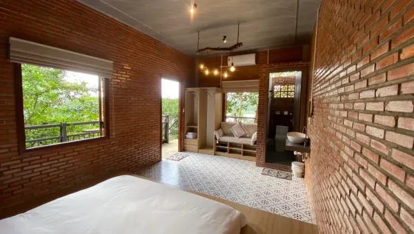 Swing House - ảnh 7
