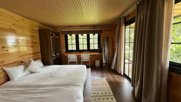Family Lake Room - ảnh 5