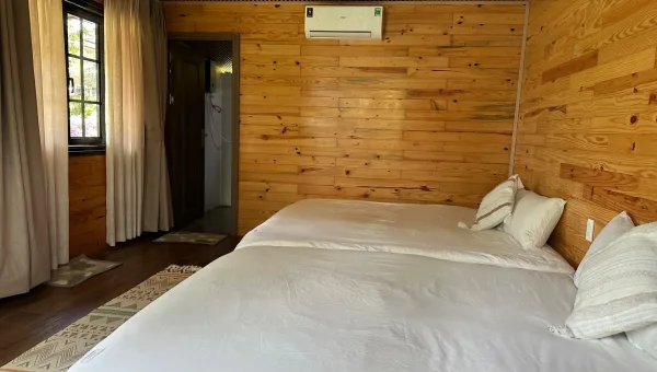 Family Lake Room - ảnh 2