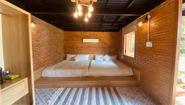 Garden Room - ảnh 4