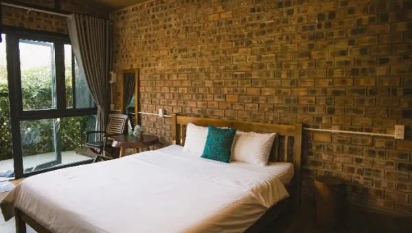 Bungalow - ảnh 2