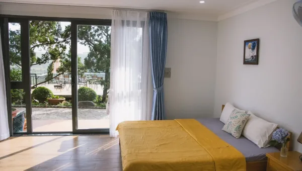 Family Room - ảnh 1