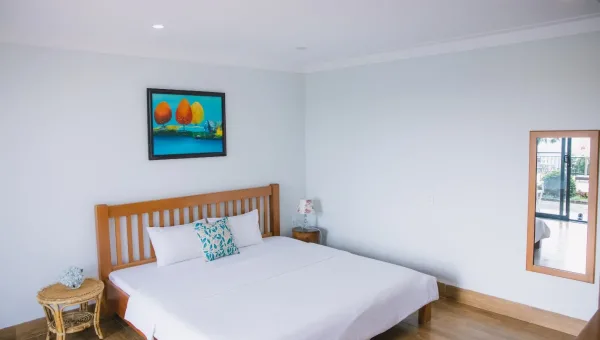 Family Room - ảnh 3
