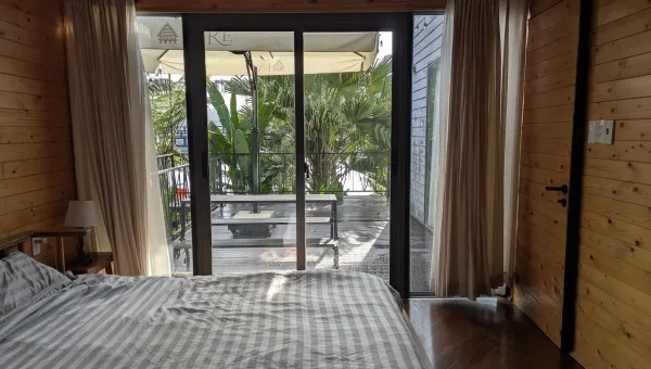 LAKEFRONT VILLA (6 khách) - ảnh 2