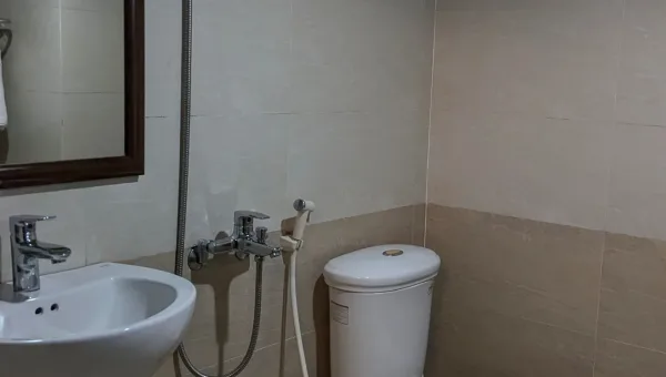 Chalet gỗ - ảnh 8