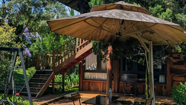 Sen Villa Boutique - ảnh 11