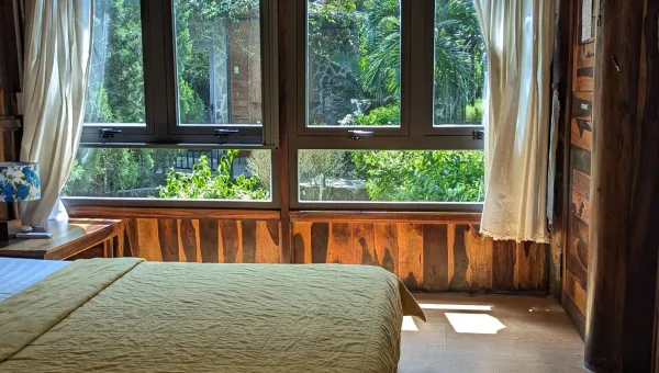 Chalet gỗ - ảnh 7