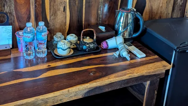 Chalet gỗ - ảnh 9