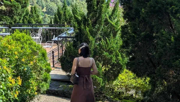 Sen Villa Boutique - ảnh 17