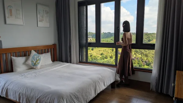 Sen Villa Boutique - ảnh 7