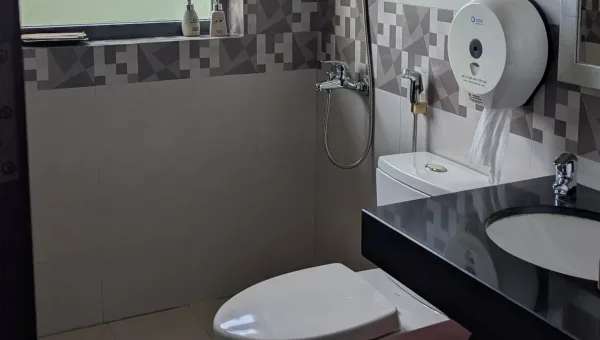 Quad Room - ảnh 4