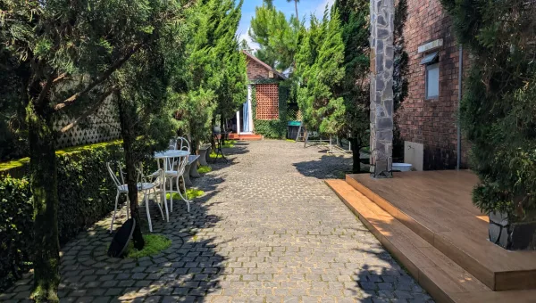 Sen Villa Boutique - ảnh 8