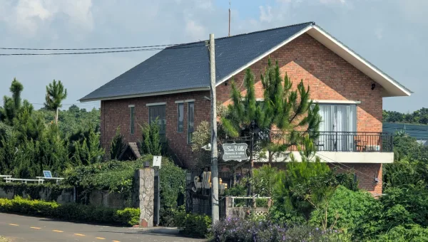 Sen Villa Boutique - ảnh 1